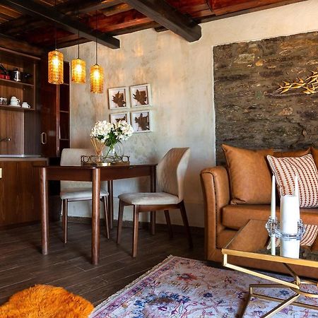1822 Makrinitsa Suites Luaran gambar
