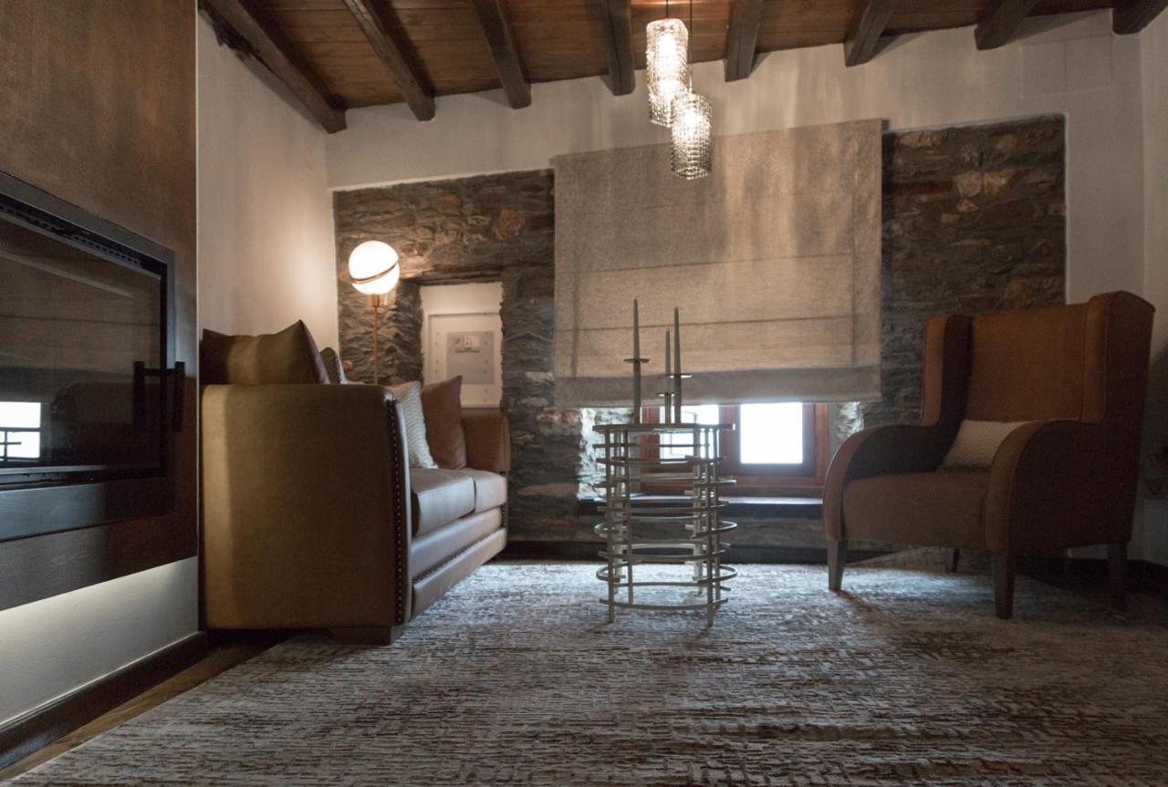 1822 Makrinitsa Suites Luaran gambar