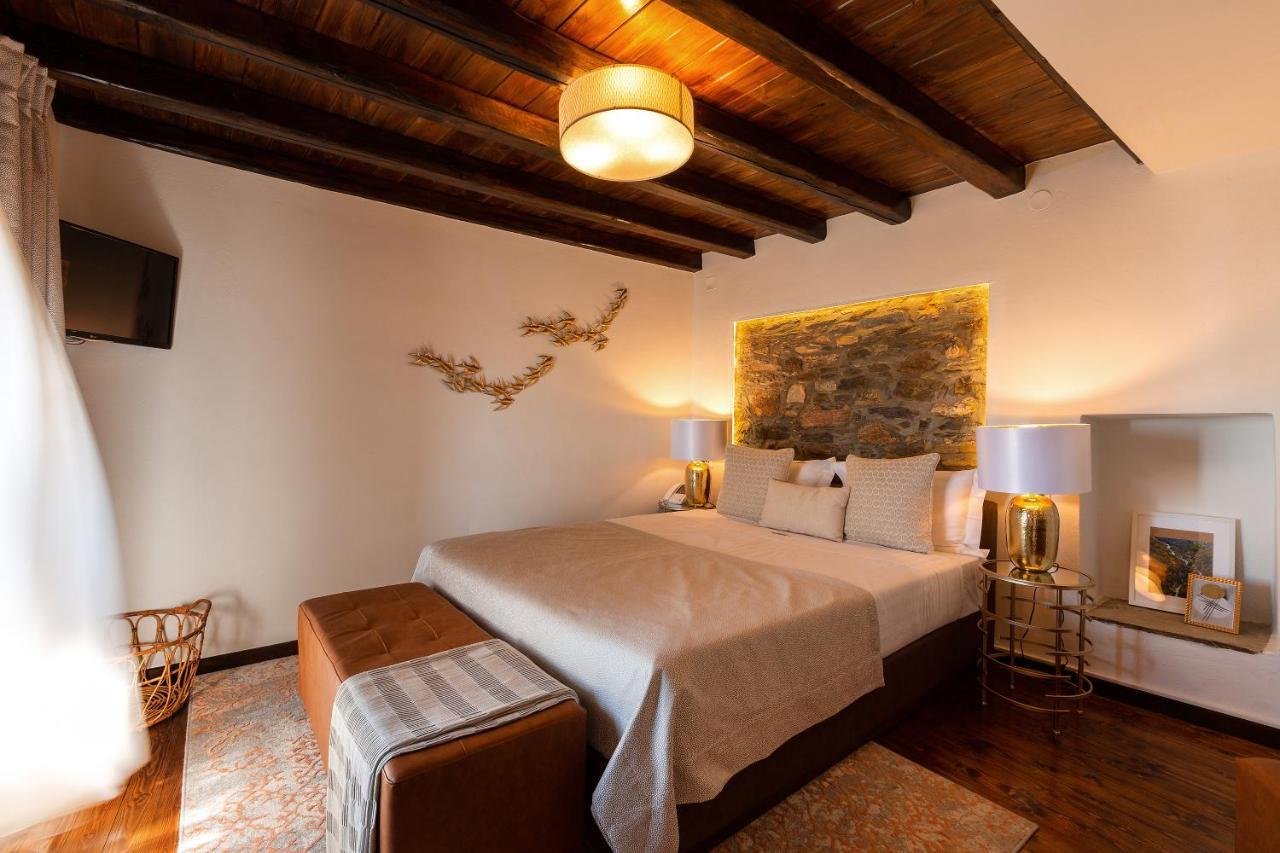 1822 Makrinitsa Suites Luaran gambar